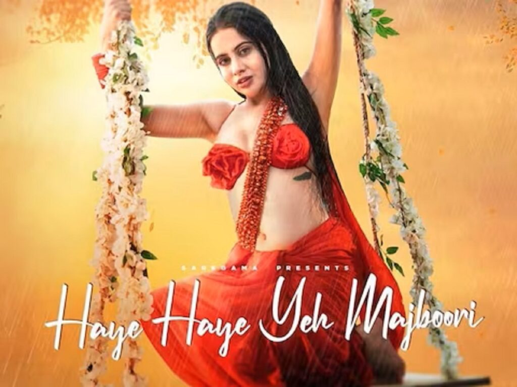 Uorfi Javed talks about her new music video ‘Dooriyan’; says, “It’s a beautiful song that will touch everyone’s heart”