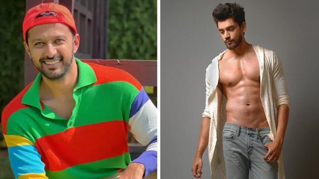 Vatsal Sheth and Avinash Mishra roped in to essay pivotal roles in the upcoming show ‘Title’