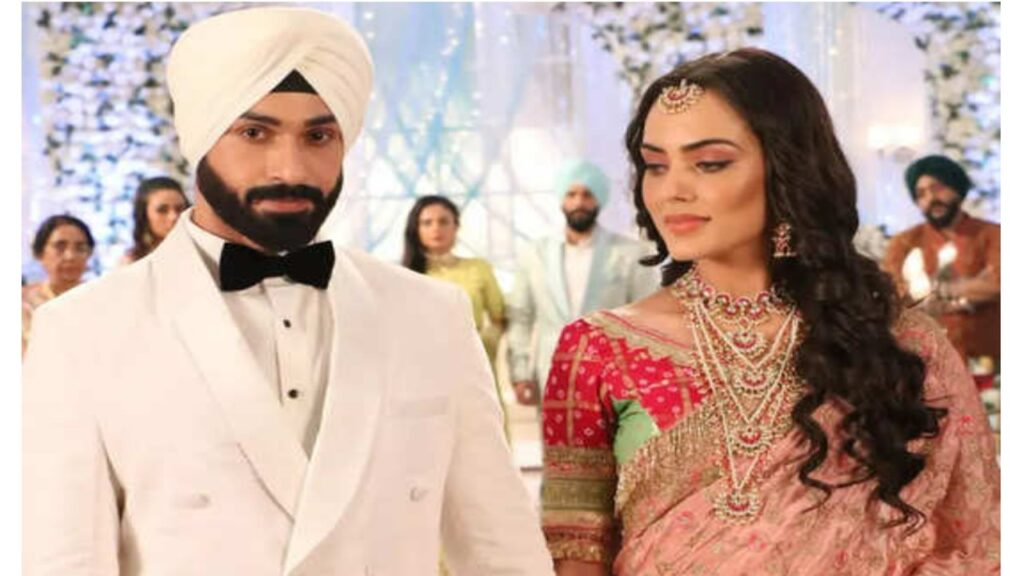 Romantic family drama ‘Teri Meri Doriyaann’ hits a milestone with 200 episodes