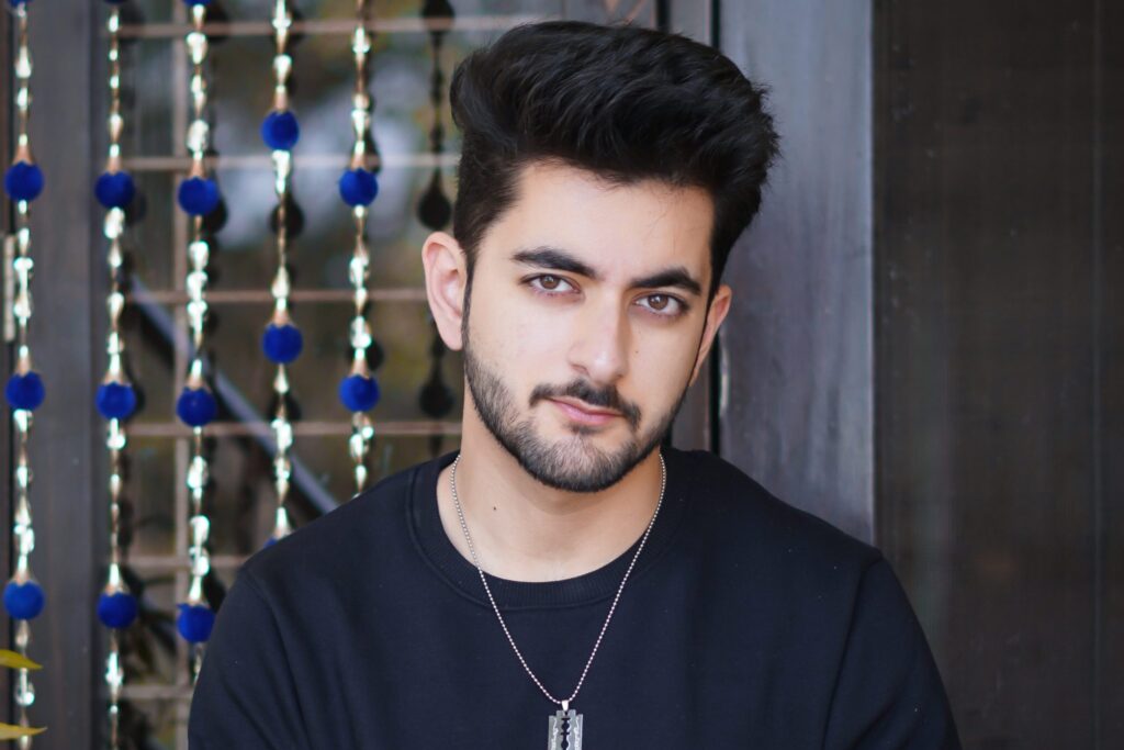 Vishwas Saraf Embraces New Beginnings as ‘Junooniyatt’ Nears its End