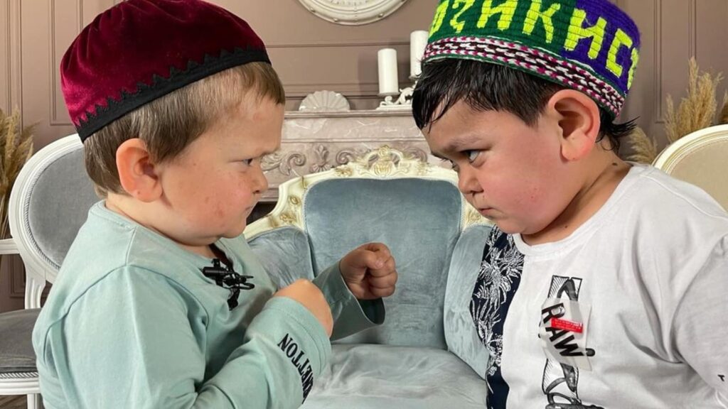 Abdu Rozik’s rival Hasbulla slams him for his behavior; says, “All he does is hang out with Indian girls”