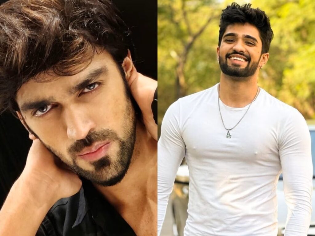 Actor Zeeshan Khan and Manasvi Vashisht short-listed for a pivotal role in Kundali Bhagya?
