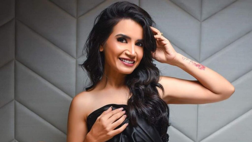 Taarak Mehta Ka Ooltah Chashmah’s Priya Ahuja Rajda opens up on sudden replacement as Rita Reporter in the show