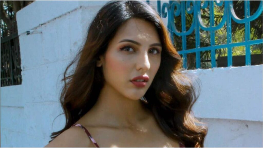 Nibeditaa Paal is all set to enter Colors’ Bekaboo; Will romance Shalin Bhanot