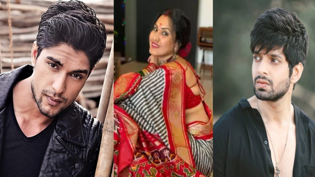 Celebs including Ankit Gupta to Kamya Panjabi talk about their plans for Baisakhi