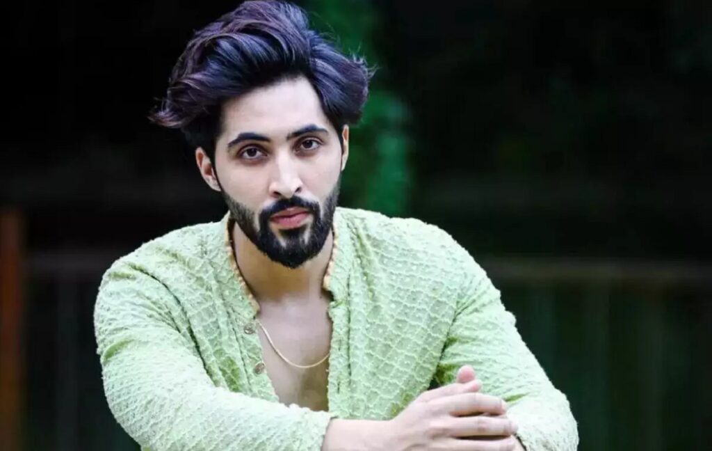 Maddam Sir fame Imran Nazir Khan joins the cast of ‘Bhabiji Ghar Par Hain’