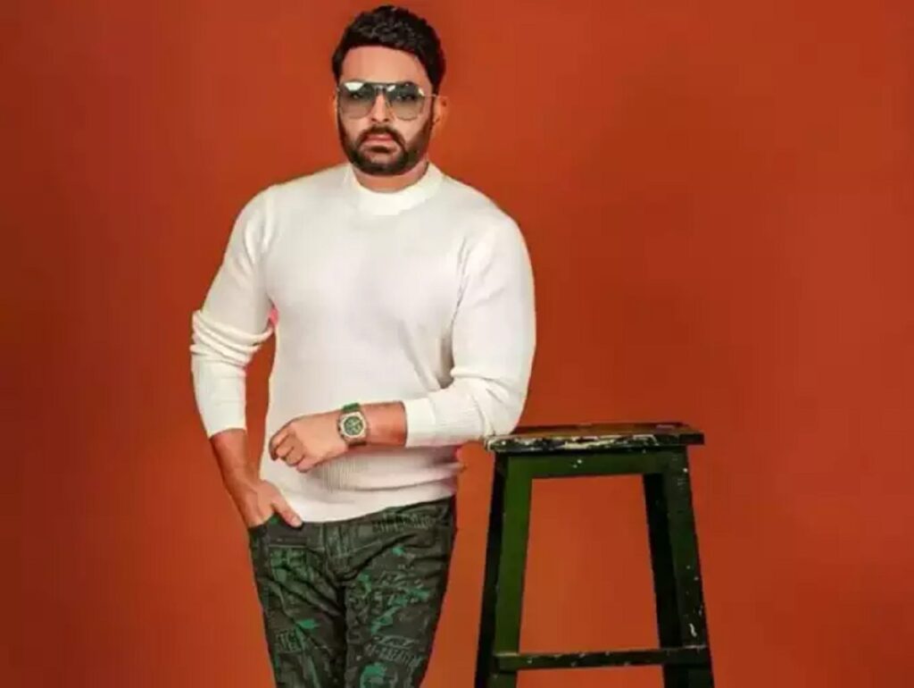 The Kapil Sharma Show Returns with a Twist: New House, New Platform!