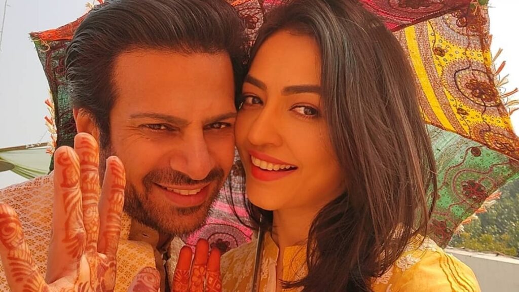 Karan Veer Mehra Responds to Ex-Wife Nidhi Seth’s Statements Amid New Relationship Revelation