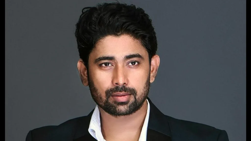 Manhohan Tiwari talks about his prep for his role in Shravani; says, “I lost 5 kilos to give my character a different look”