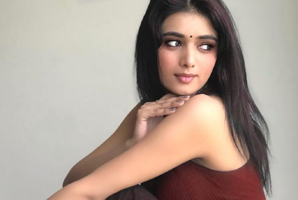 Neha Solanki roped in to essay the lead role in and as ‘Titli’