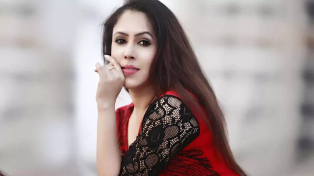 Krishna Chali London fame Piew Jana blessed with a baby boy; says, “I don’t have words to describe the feeling”