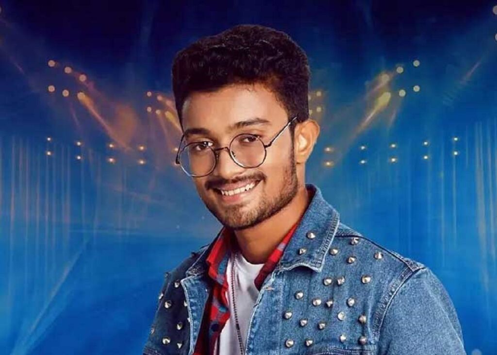 Rishi Singh emerges as the winner of Indian Idol 13