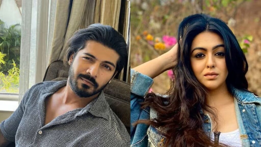 Sheezan Khan’s sister Shafaqq Naaz all set to get engaged