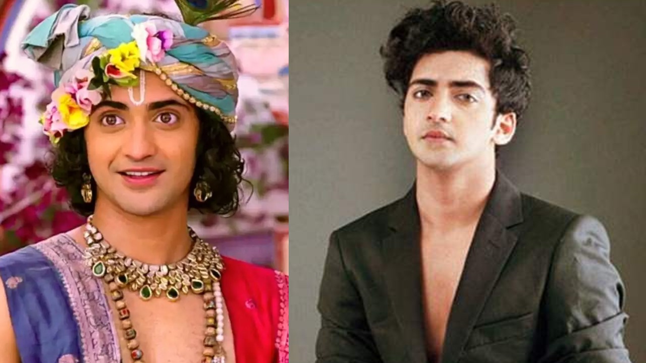 RadhaKrishn fame Sumedh Mudgalkar joins the cast of Alibaba – Ek ...