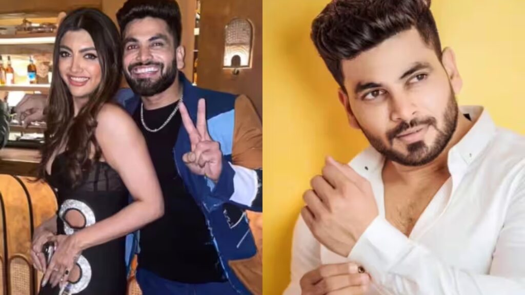 Is Bigg Boss 16 fame Shiv Thakare dating Mika Di Vohti’s Akanksha Puri?
