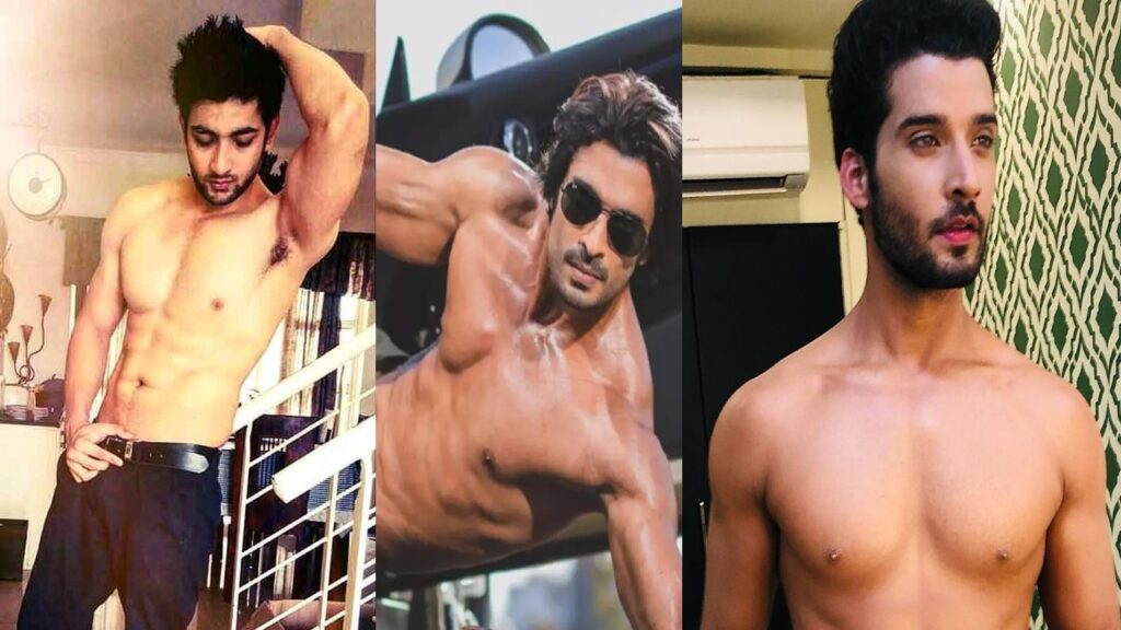 Celebs including Fahmaan Khan, and Gashmeer Mahajani talk about the importance of health and fitness on the occasion of World Health Day