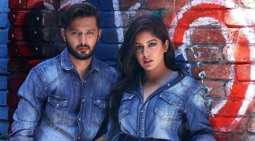 Ishita Dutta and Vatsal Sheth talk about their approaching parenthood