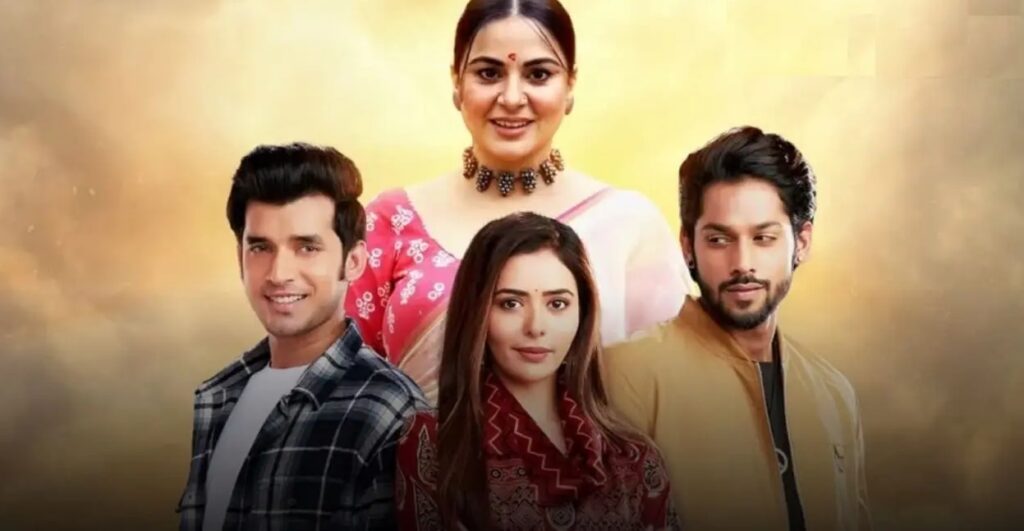 Team Kundali Bhagya celebrates completing 1500 episodes