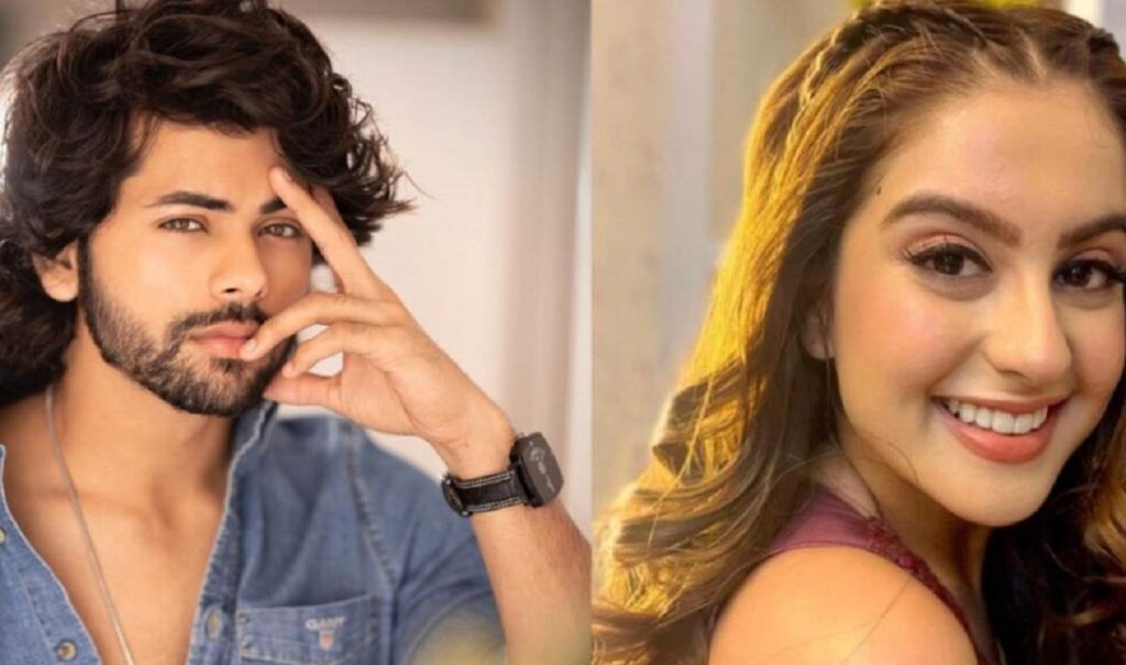 Siddharth Nigam opens up on her last conversation with Tunisha Sharma just the day before she died