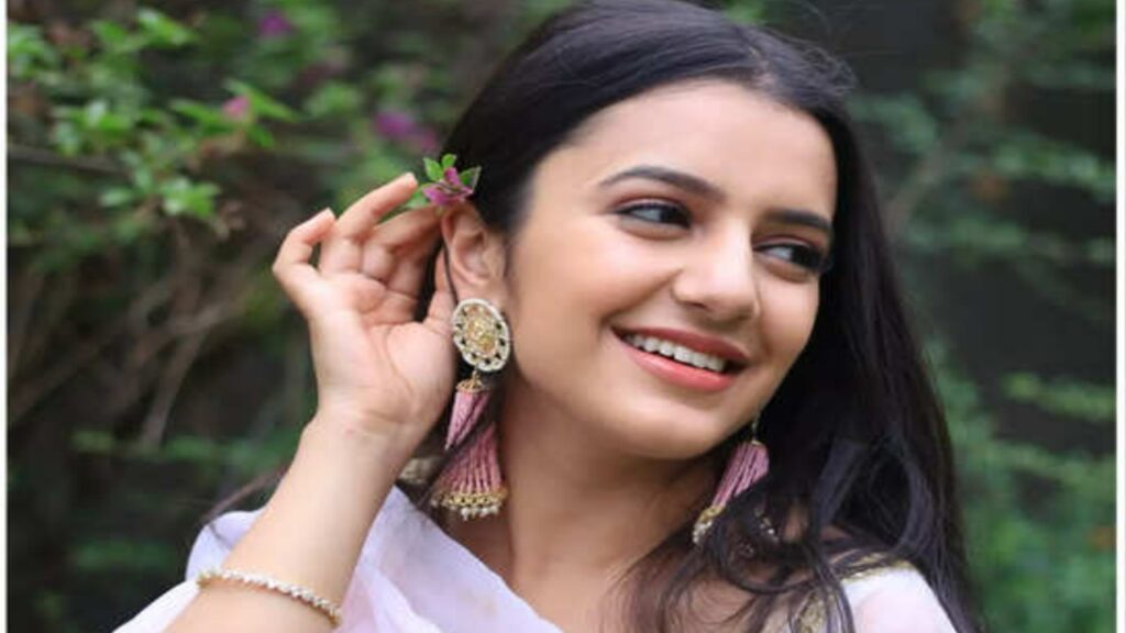 Aastha Sharma talks about her role in ‘Neerja… Ek Nayi Pehchaan’; says, “The role I’m playing here is so beautiful, I can’t wait for people to see it”