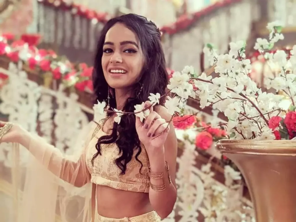 Baalveer 3 fame Aditi Sanwal talks about her role as Kaashvi; says, she has been given the freedom to interpret her character