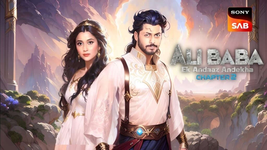 Ali Baba: Ek Andaaz Andekha to go off-air