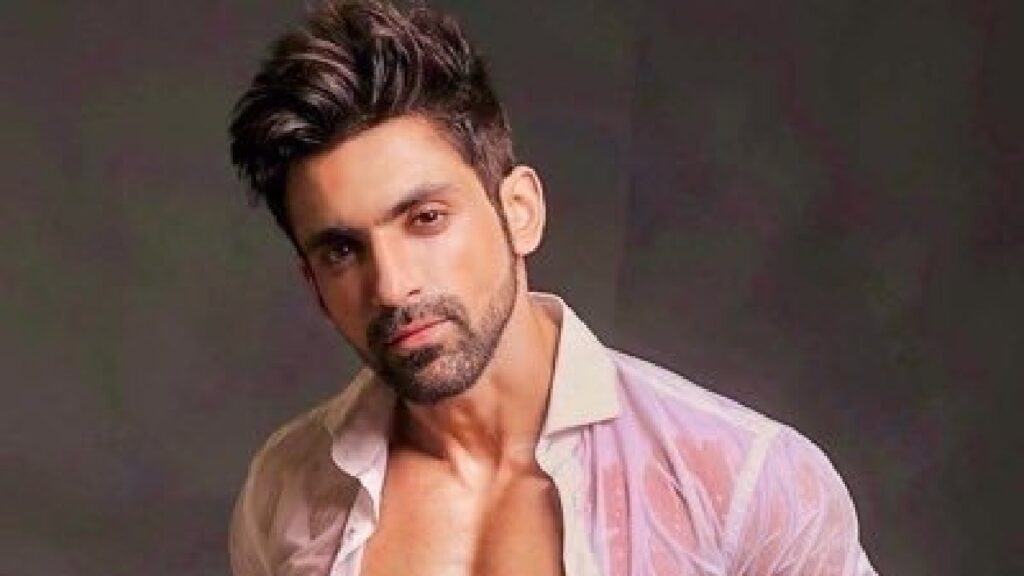 Arjit Taneja talks about his prep for Khatron Ke Khiladi 13; says, “I’ve given up cheat days”