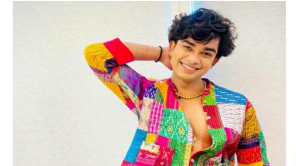 Ayaz Khan joins the cast of Yeh Hai Chahtein