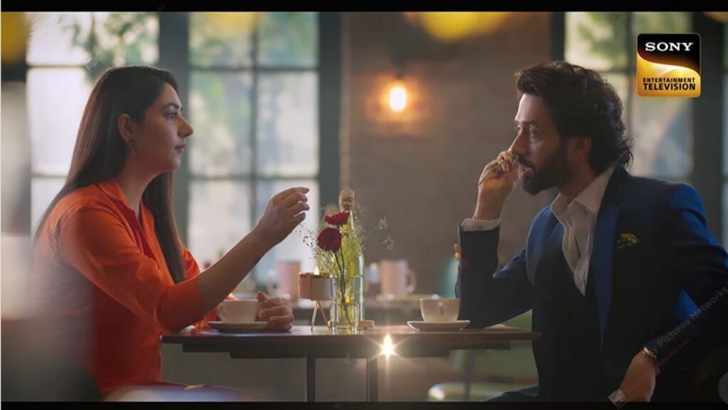 Promo out for Bade Achhe Lagte Hain 3; Witness the cute banter between Ram Kapoor and Priya