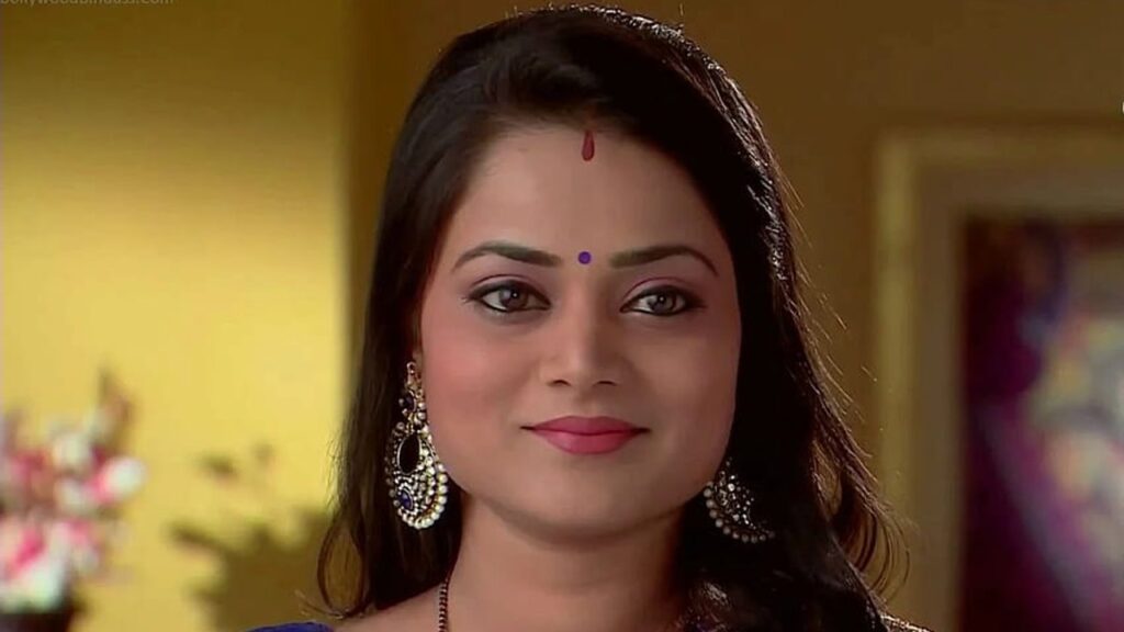 Sasural Simar Ka 2 fame Dolphin Dubey opens up about the challenges and joys of raising her child independently