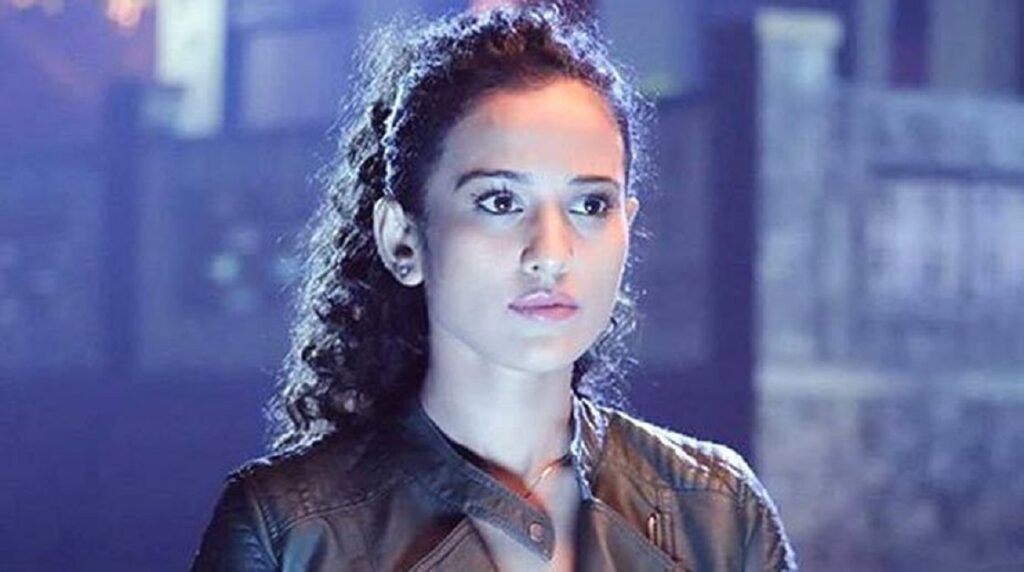 Heena Parmar to join the cast of Pandya Store as Dhara’s sister