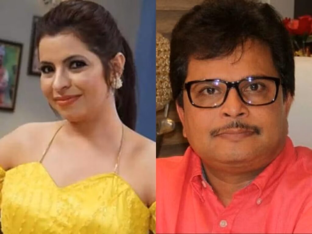 Taarak Mehta actress Jennifer Mistry Bansiwal accuses Producer Asit Kumarr Modi of witness tampering