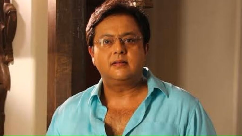 Anupamaa actor Nitesh Pandey dies after suffering a massive heart attack; postmortem report awaited