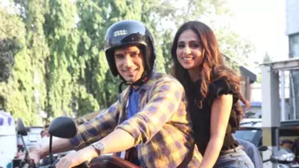 Kundali Bhagya fame Rose Sardana reveals Paras Kalnawat is the biggest prankster on the sets of the show