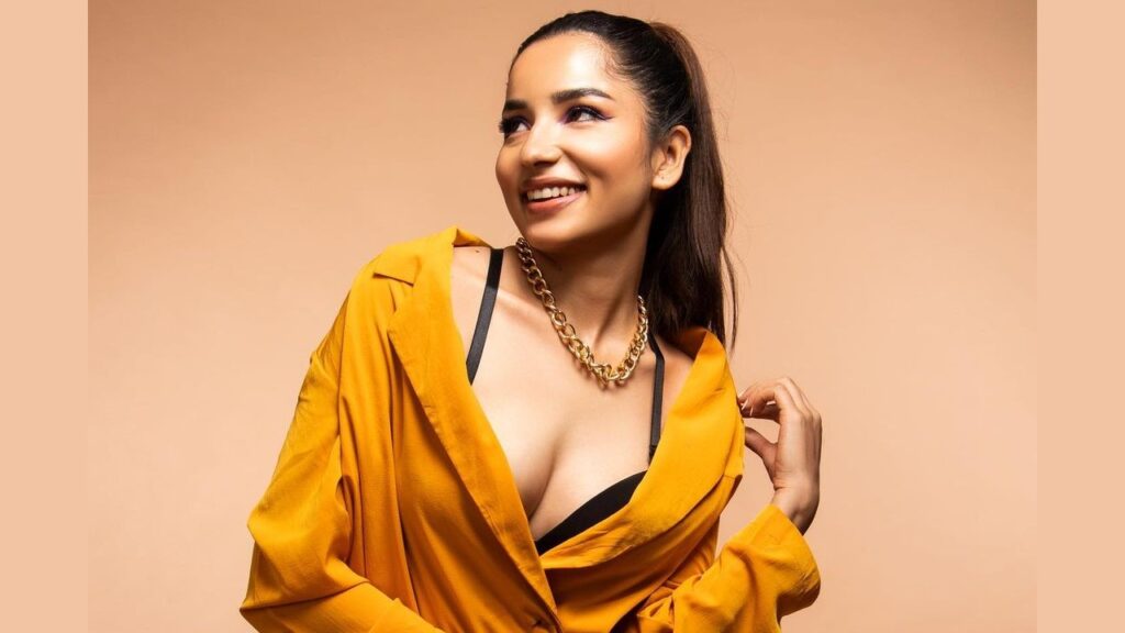 Prachi Bohra all set to essay the lead in Kundali Milan