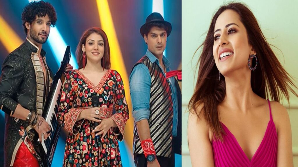 Producer Sargun Mehta reacts to the rumors about Junooniyatt going off-air