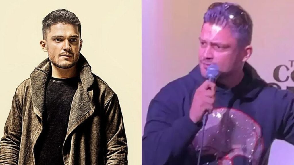 Bigg Boss fame Sidharth Bhardwaj reveals the reason behind leaving India; says, “Nobody took me seriously here”