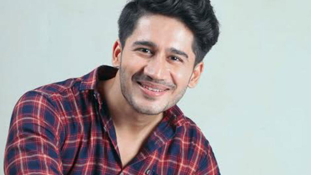 Arjun Singh Shekhawat aka Shivank’s role to end in Pandya Store