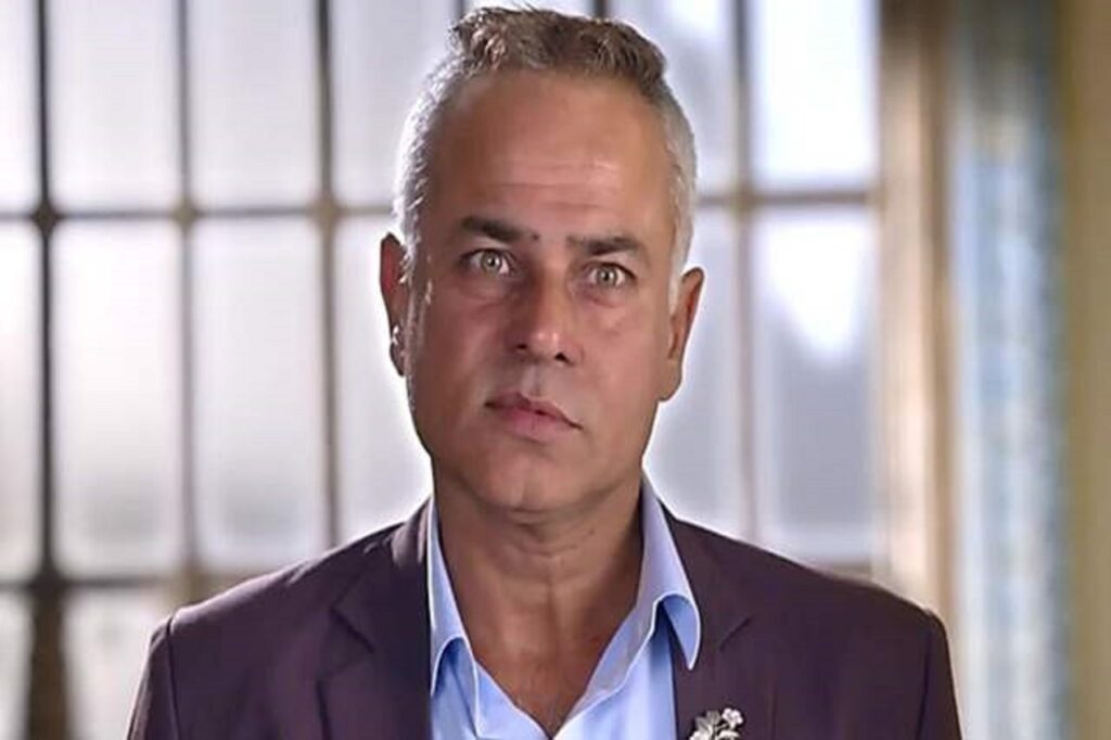 Manish Khanna roped in to essay a pivotal role in Maitree