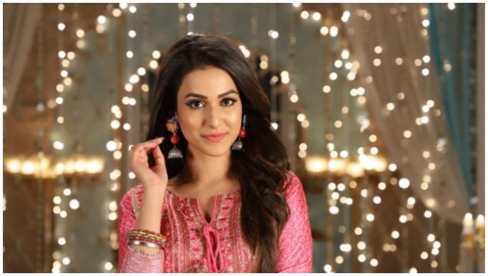 Chashni fame Amandeep Sidhu talks about her future plans; says, “I don’t mind exploring bold content”