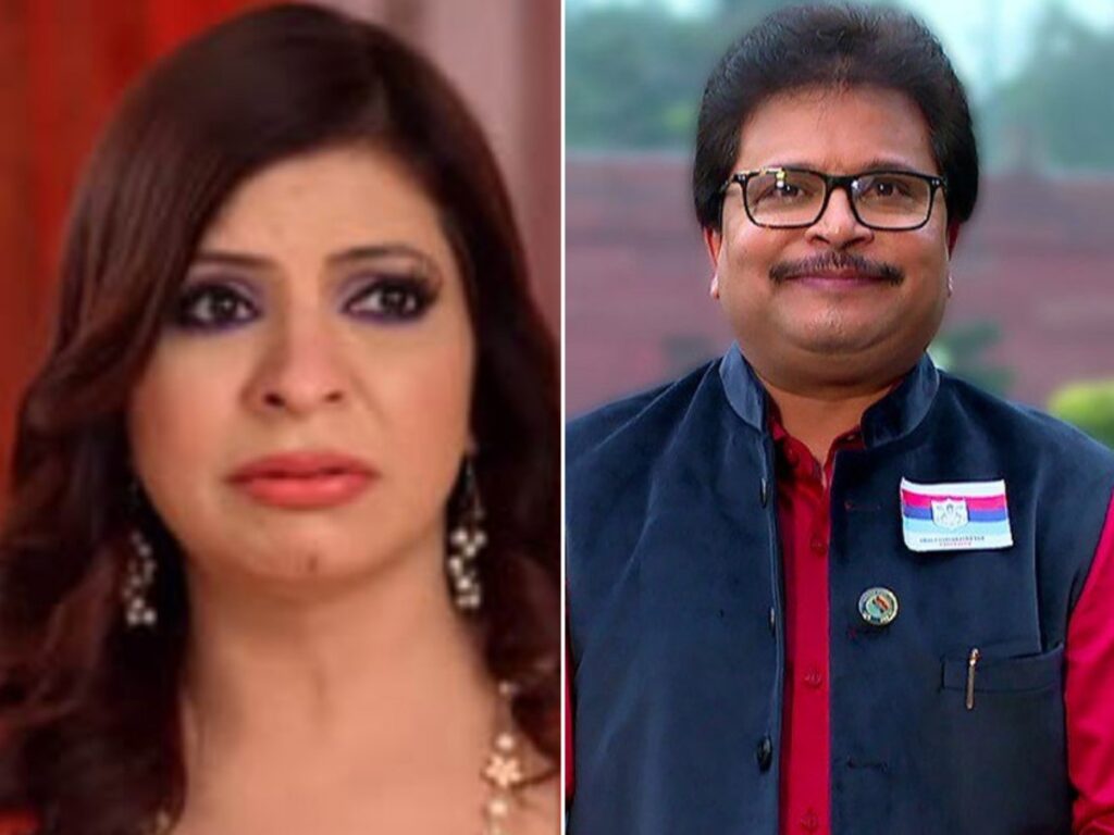 Asit Modi reacts to the FIR filed against him