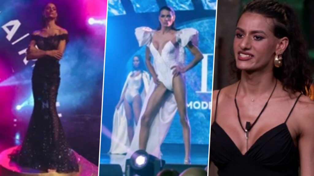 Roadies To have First Transwoman Contestant Neerja Punia