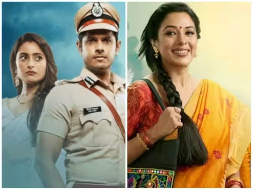 Amupamaa to Ghum Hai Kisi Ke Pyaar Meiin; Here are all the upcoming twists and turns in popular TV shows