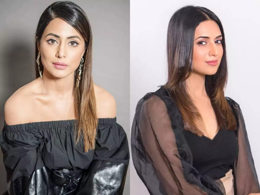 Divyanka Tripathi and Hina Khan approached by the makers of Khatron Ke Khiladi 13