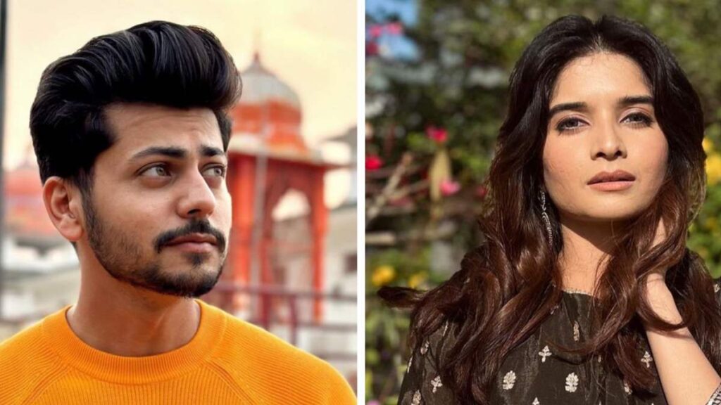 Are Abhishek Nigam and Bhavika Sharma the new leads of Ghum Hai KisiKey Pyaar Meiin?