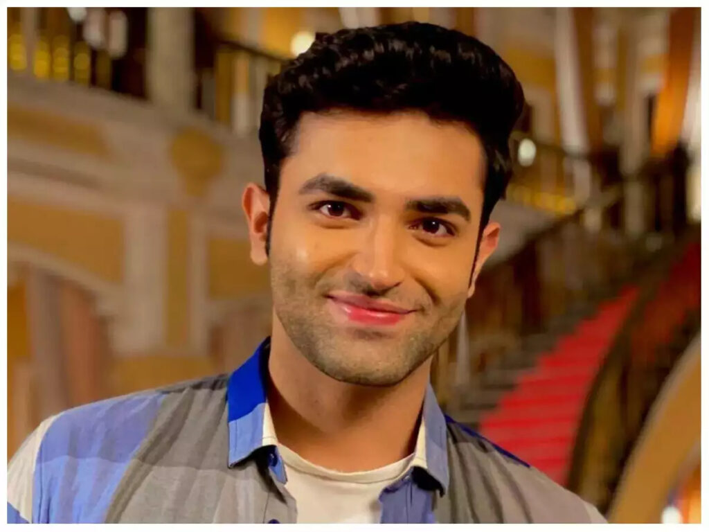 Akash Jagga approached to play the lead in GHKKPM post-leap