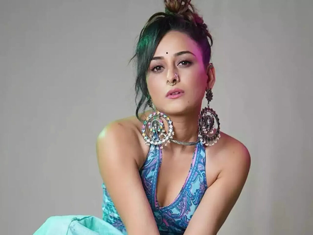 Lead actress Sneha Jain talks about her show Janam Janam Ka Saath going off air