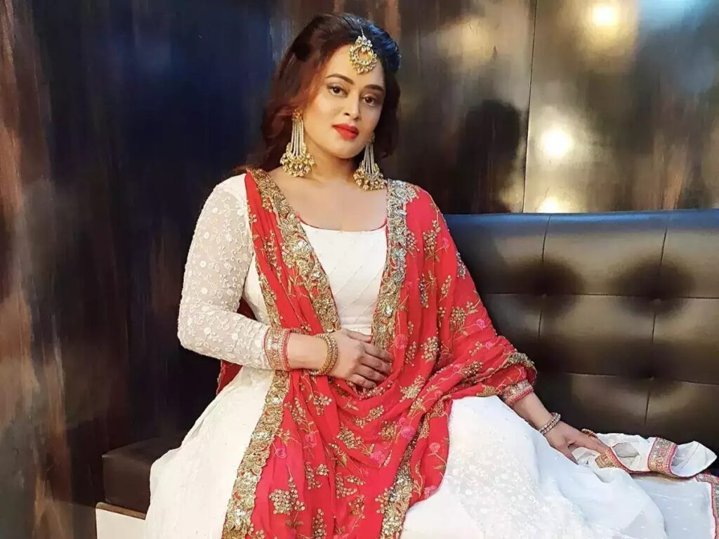 Bhagyalakshmi fame Bebika Dhurve roped in for Bigg Boss OTT season 2