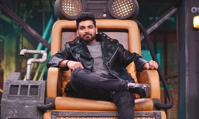 Shiv Thakare to be a part of Roadies as a Guest Gang Leader