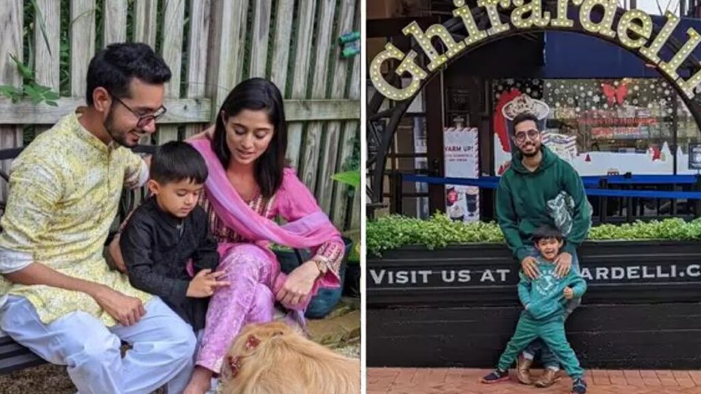 Somya Seth finds love again: A journey of resilience, second chances, and a blissful wedding